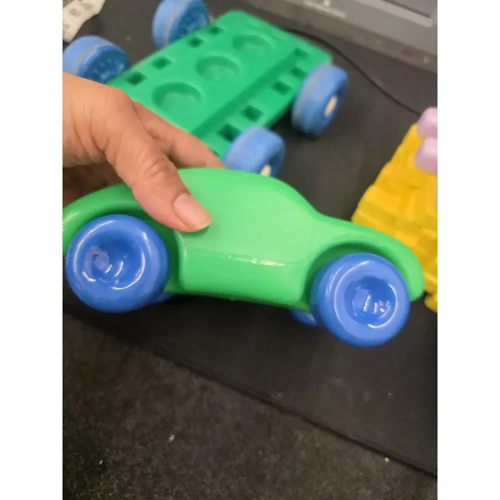 Little Tikes little tikes